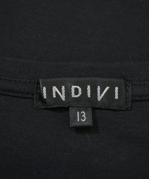 INDIVI เสื้อยืด/เสื้อท็อปส์