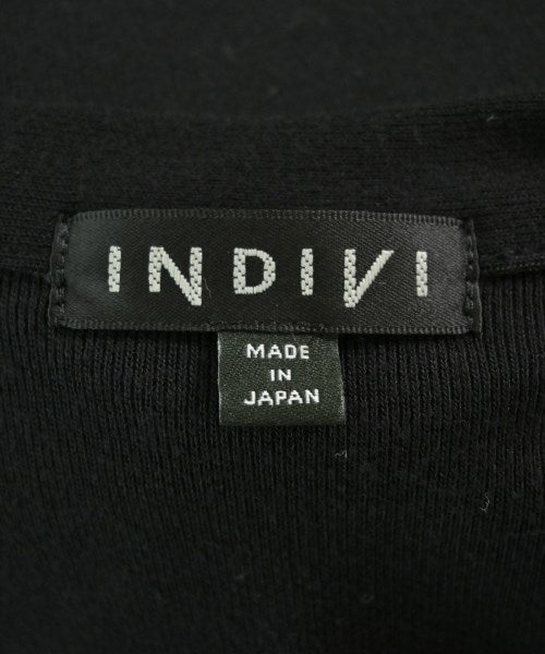 INDIVI เสื้อคาร์ดิแกน