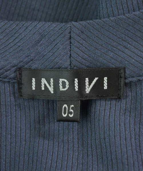INDIVI เสื้อสตรี