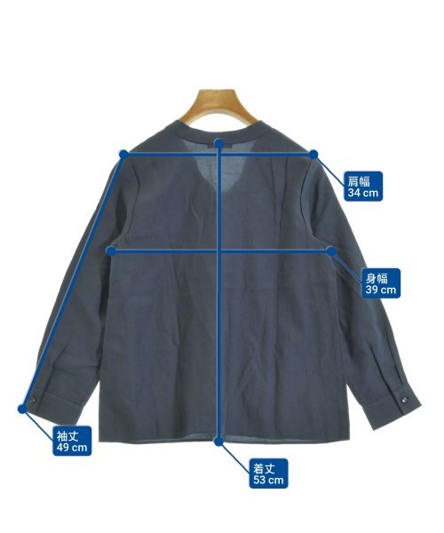 INDIVI เสื้อสตรี