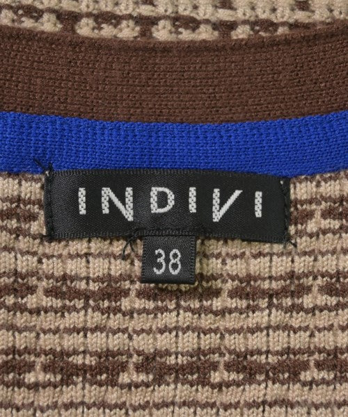 INDIVI เสื้อคาร์ดิแกน