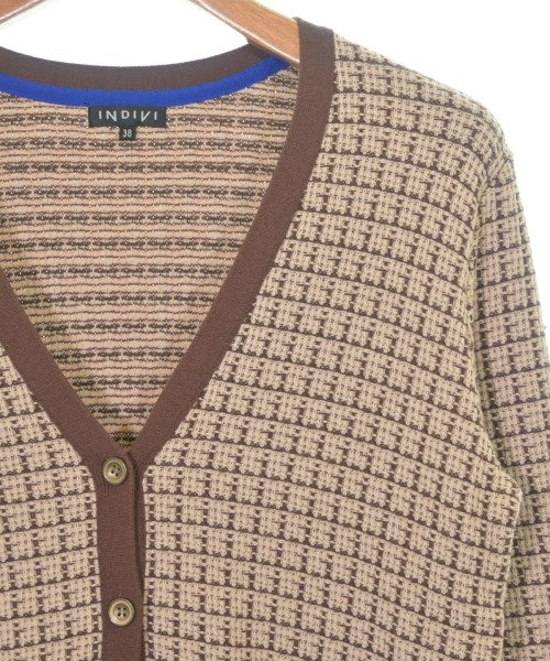 INDIVI เสื้อคาร์ดิแกน