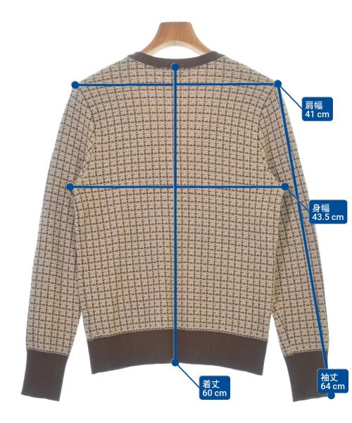 INDIVI เสื้อคาร์ดิแกน