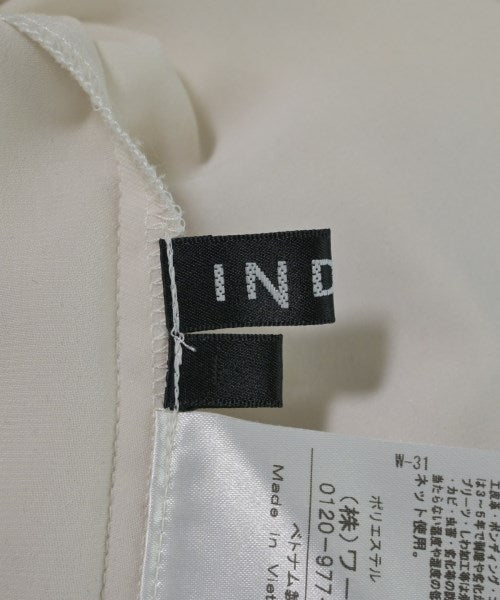 INDIVI เสื้อสตรี