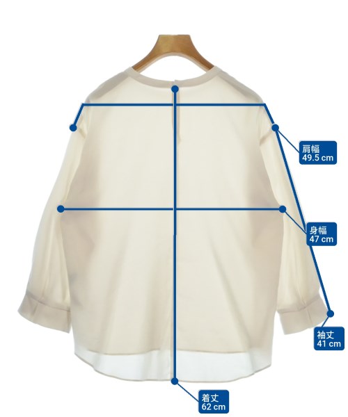 INDIVI เสื้อสตรี