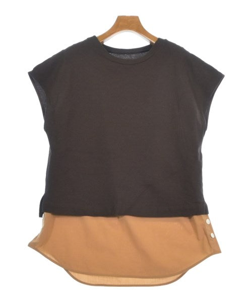 INDIVI เสื้อยืด/เสื้อท็อปส์