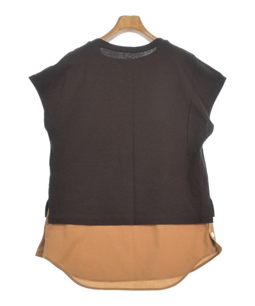 INDIVI เสื้อยืด/เสื้อท็อปส์