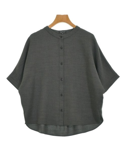 INDIVI เสื้อลำลอง