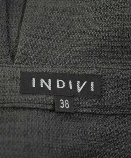 INDIVI เสื้อลำลอง