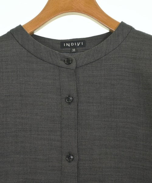 INDIVI เสื้อลำลอง