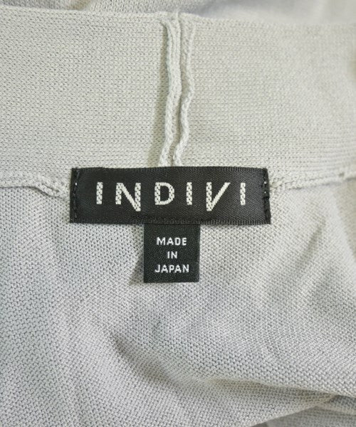 INDIVI เสื้อคาร์ดิแกน