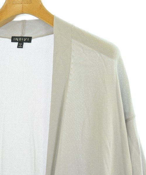 INDIVI เสื้อคาร์ดิแกน