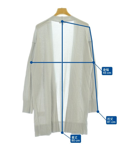 INDIVI เสื้อคาร์ดิแกน