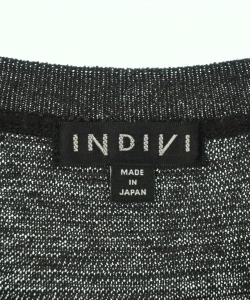 INDIVI เสื้อกันหนาว