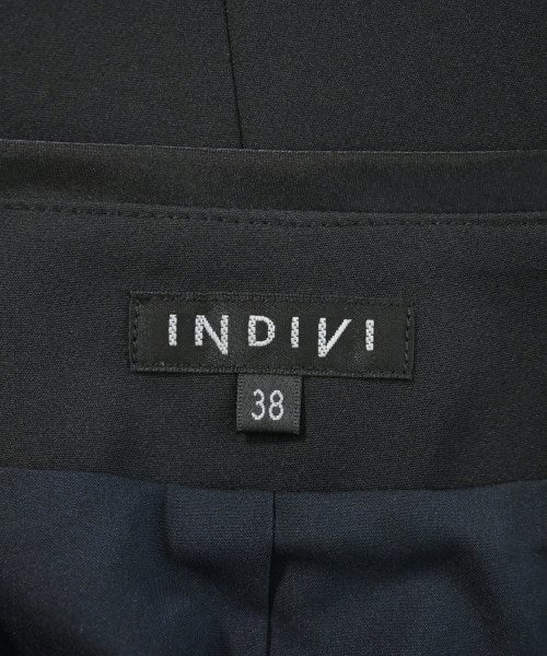 INDIVI เสื้อลำลอง