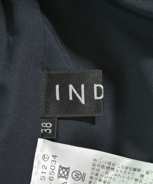 INDIVI กางเกงขายาว