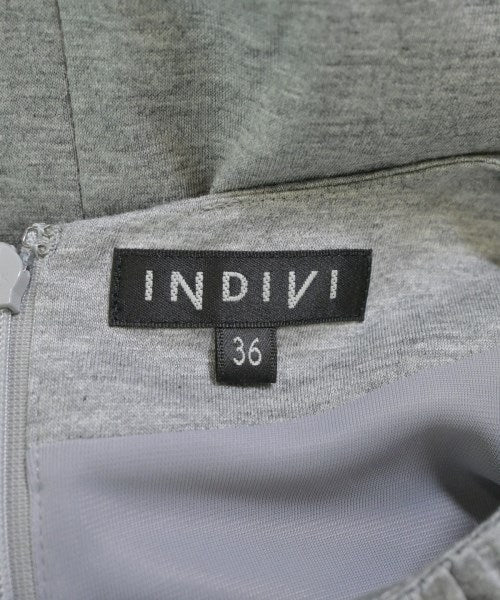 INDIVI ชุดเดรส