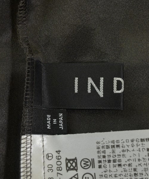 INDIVI กระโปรงยาว/แม็กซี่ยาว