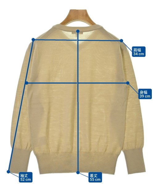INDIVI เสื้อกันหนาว