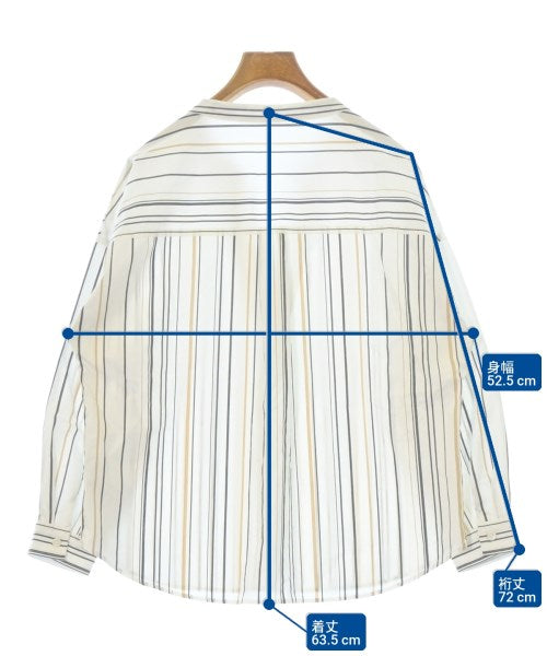 INDIVI เสื้อสตรี