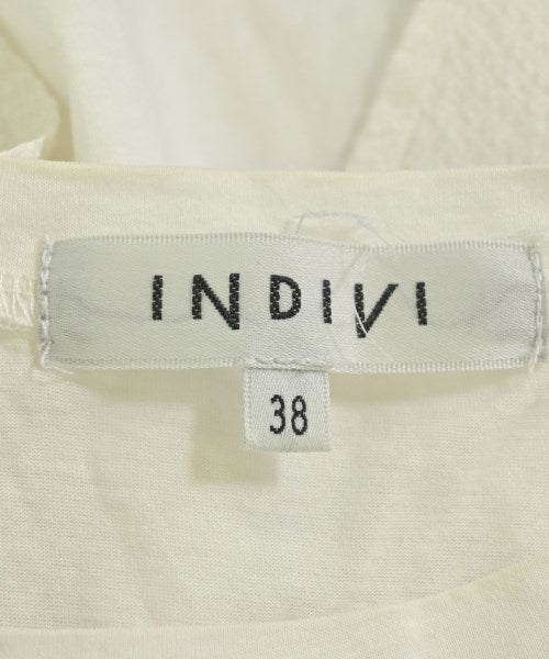 INDIVI เสื้อสตรี