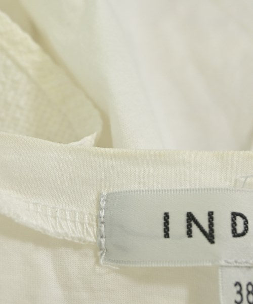 INDIVI เสื้อสตรี