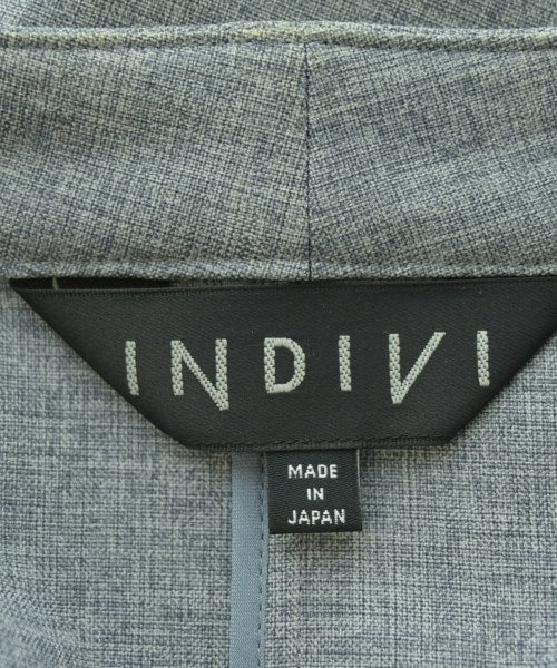 INDIVI แจ็คเก็ต