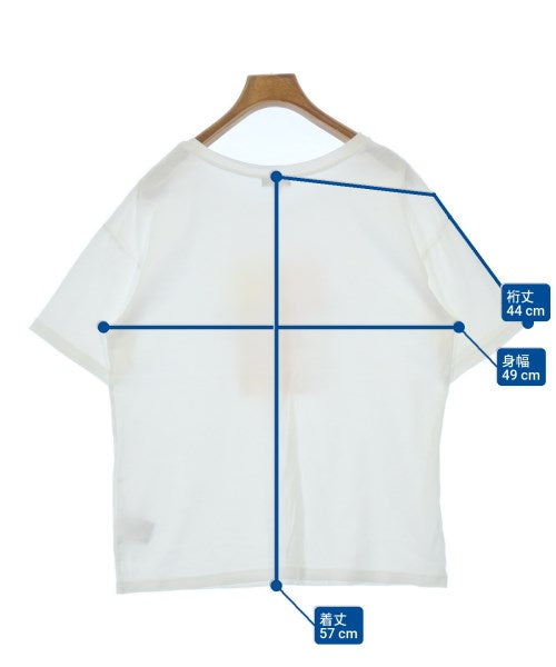 INDIVI เสื้อยืด/เสื้อท็อปส์