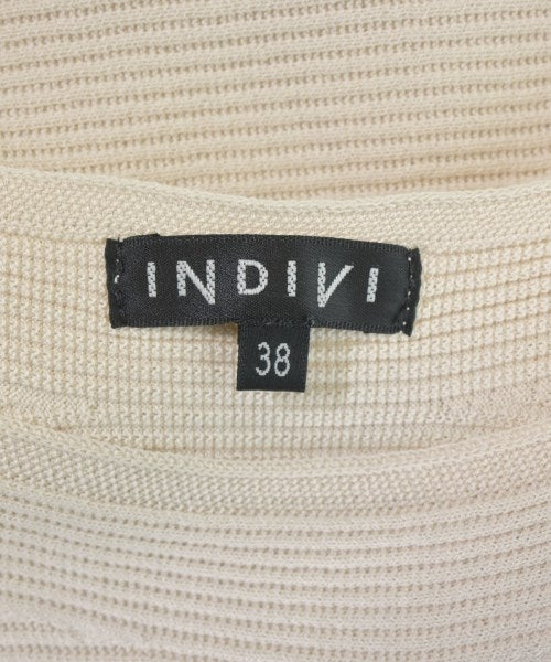 INDIVI เสื้อกันหนาว