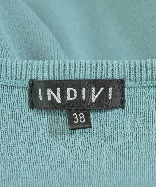 INDIVI เสื้อกันหนาว