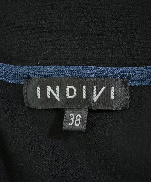 INDIVI เสื้อคาร์ดิแกน