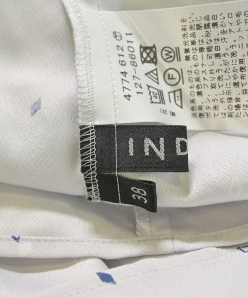 INDIVI เสื้อสตรี