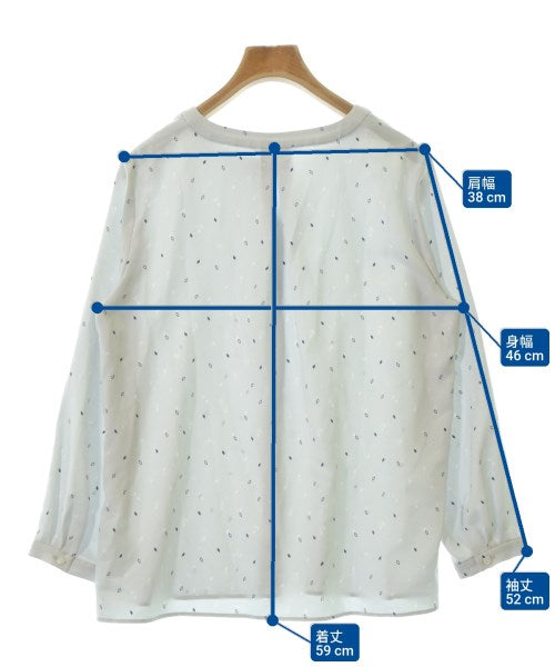 INDIVI เสื้อสตรี