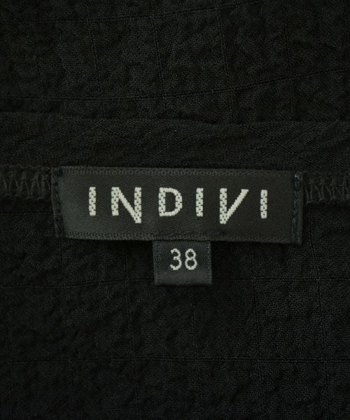 INDIVI เสื้อสตรี