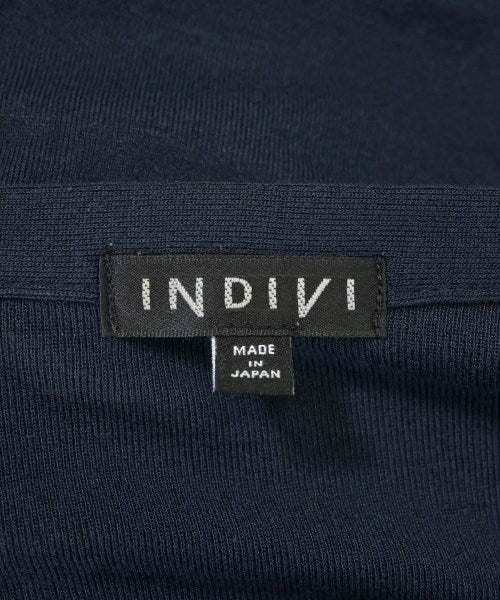 INDIVI เสื้อคาร์ดิแกน
