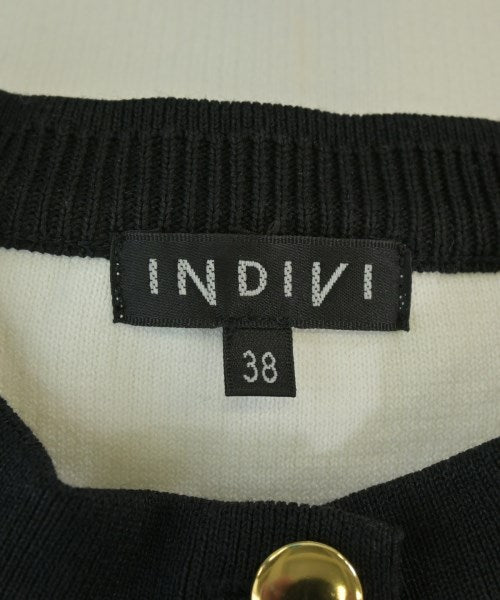 INDIVI เสื้อคาร์ดิแกน