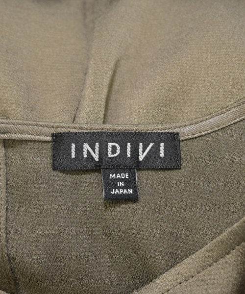 INDIVI เสื้อสตรี