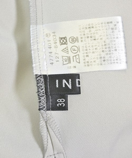 INDIVI เสื้อสตรี