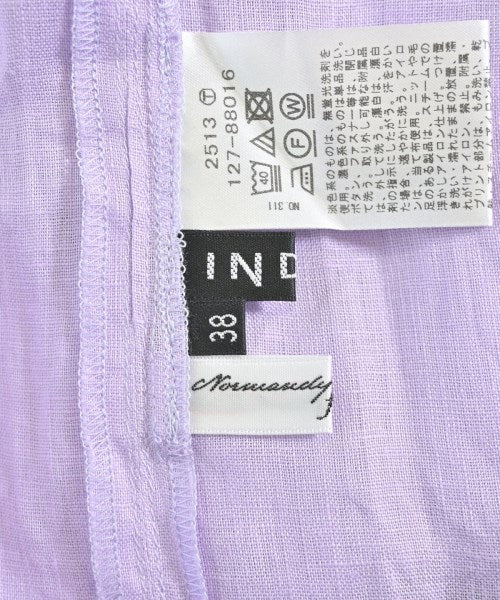 INDIVI เสื้อสตรี