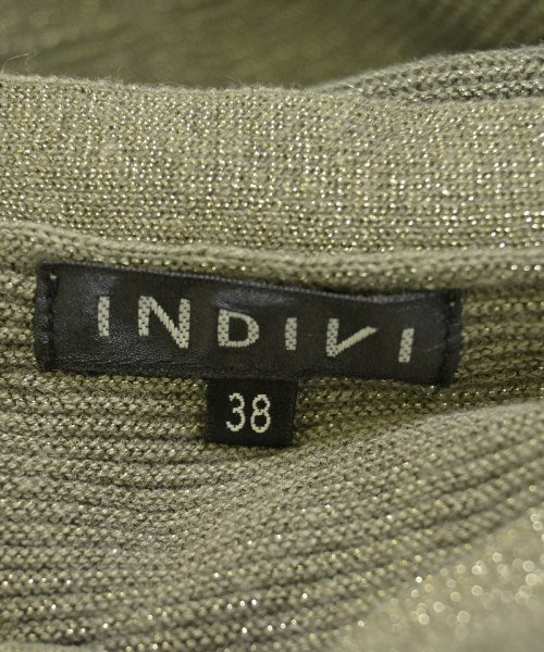 INDIVI เสื้อกันหนาว