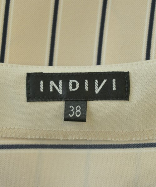 INDIVI เสื้อสตรี