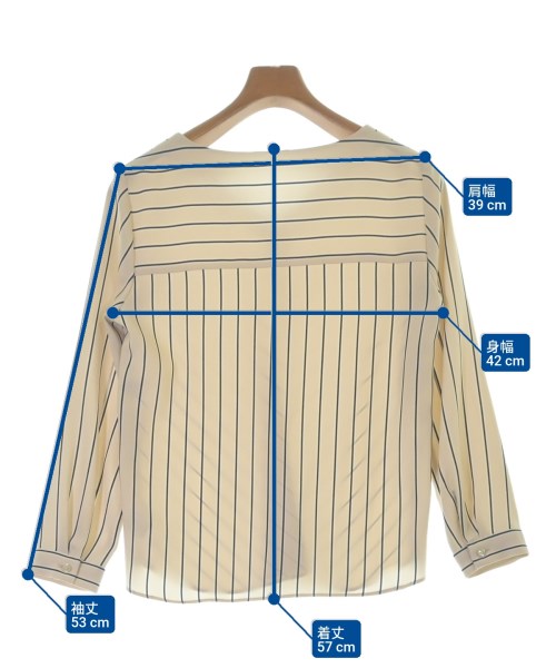 INDIVI เสื้อสตรี