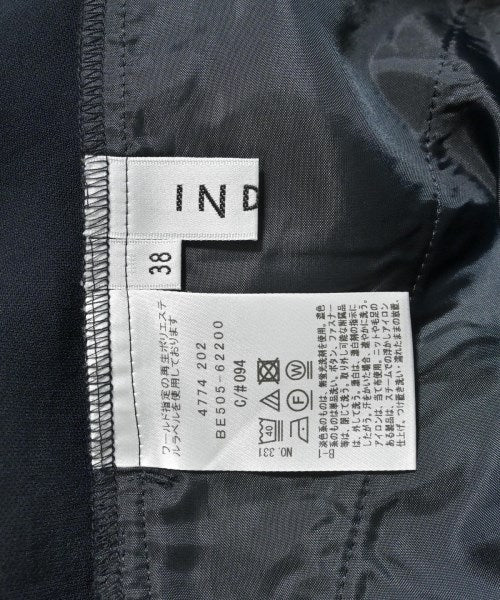 INDIVI กางเกงขายาว