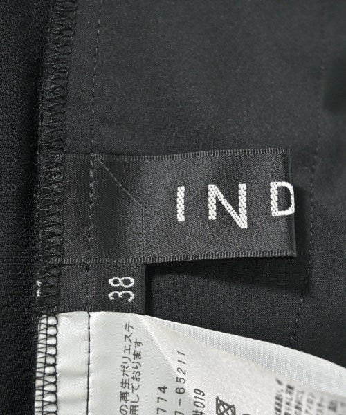 INDIVI กางเกงขายาว