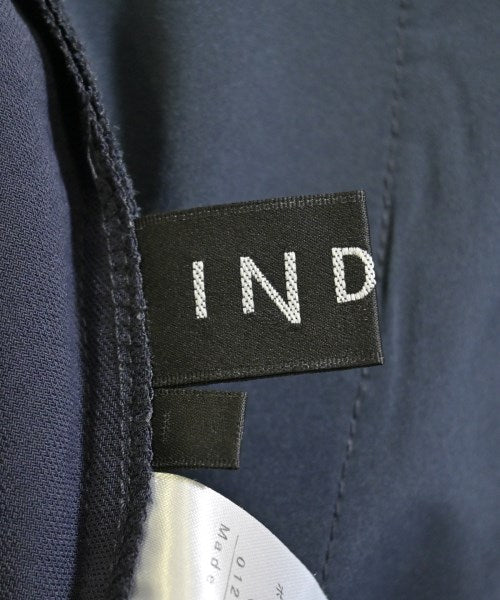 INDIVI กางเกงขายาว