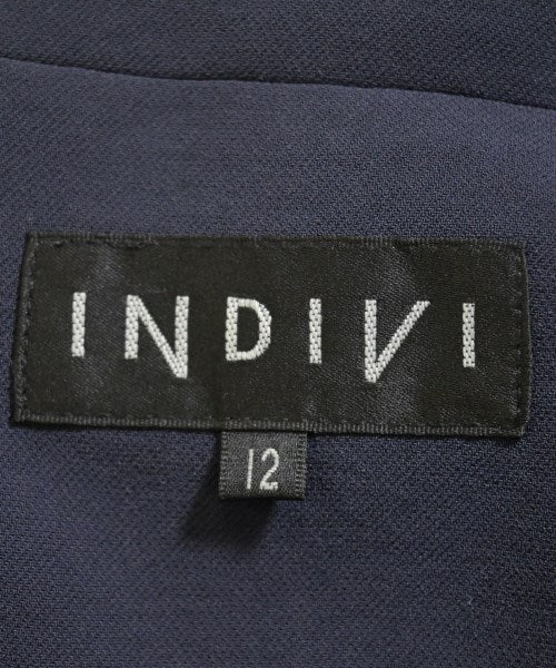 INDIVI เสื้อกั๊ก