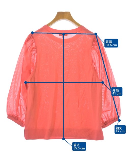 INDIVI เสื้อกันหนาว
