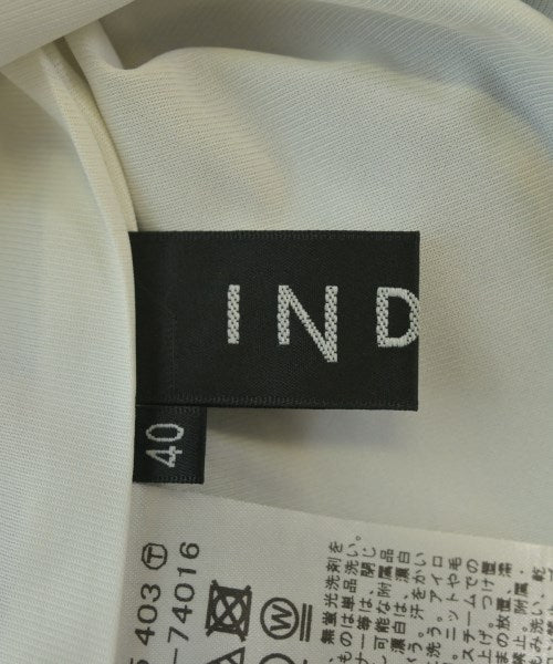 INDIVI กระโปรงยาว/แม็กซี่ยาว