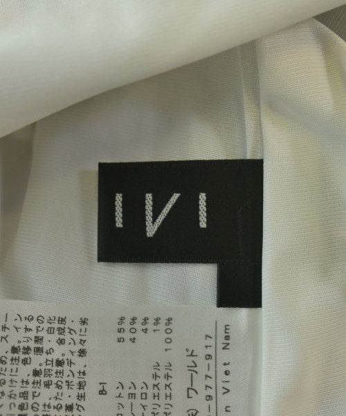 INDIVI กระโปรงยาว/แม็กซี่ยาว