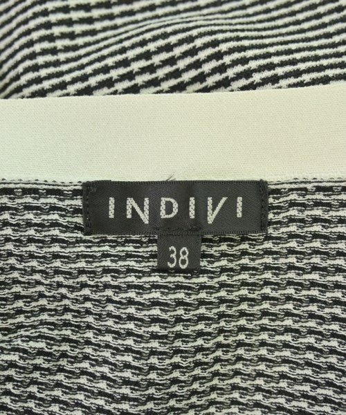 INDIVI เสื้อคาร์ดิแกน
